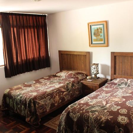 Hostal La Encantada Mexico City Exterior photo