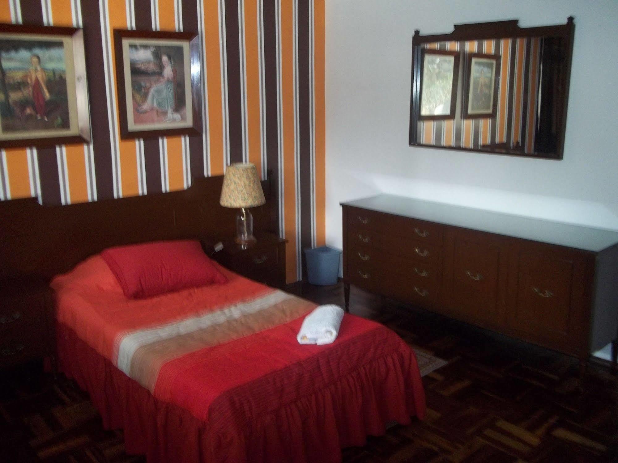 Hostal La Encantada Mexico City Exterior photo